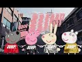 Peppa Pig 뛰어 JUMP M V BLACKPINK