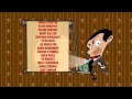 Mr Bean Animated Series Ending Theme