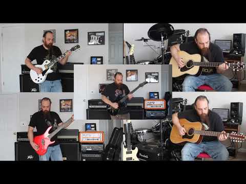 Alice in Chains - Fly cover