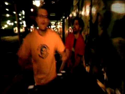 Strictly Vault: Resin Dogs 'Take Off'