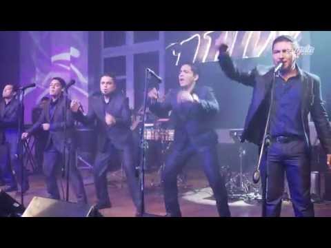 Hnos Yaipen - Lárgate (en vivo)