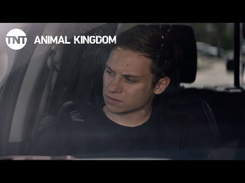 Animal Kingdom: Keep Your Eyes on 'Em - Season 2, Ep. 6 [SNEAK PEEK] | TNT