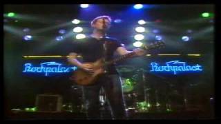 Billy Bragg - A Lover Sings (1985) Germany