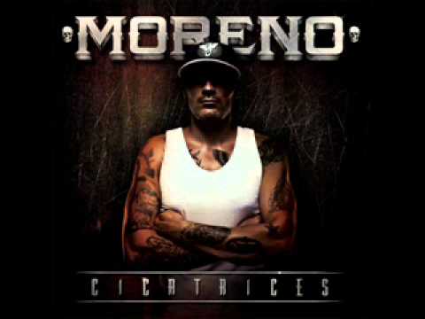 Moreno - Caminos envenenados (Con Ivan Nieto)