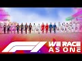 The Countdown Begins! | We Race As One