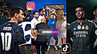 BEST FOOTBALL EDITS - REELS & TIK TOK COMPILATION (#456)