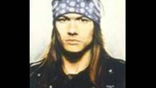 Guns N&#39; Roses - Every Rose Has Its Thorn - YouTube.flv