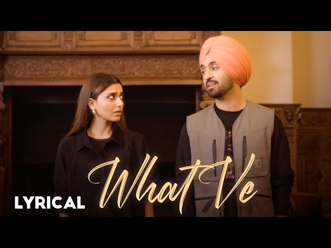 What Ve — watch video