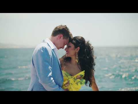 Bhumi & Vincent's Luxury Wedding at Grand Velas