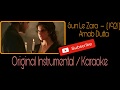 Sun Le Zara 1921 Arnab Dutta Original Instrumental Beat Karaoke Vikram Bhatt MzKwale