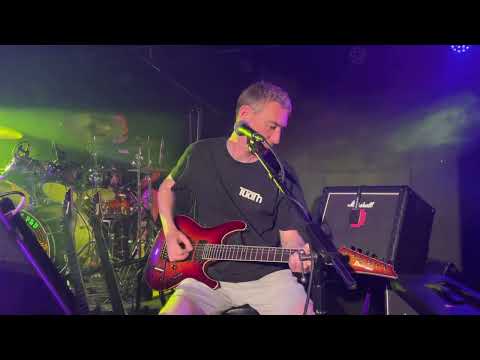 Peat and Diesel Horo Gheallaidh. Southend June 23 2023.