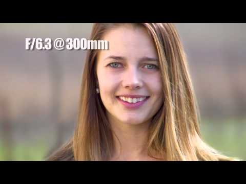 Tamron 16-300mm Di II VC PZD MACRO