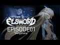 Elsword Walkthrough! - [Eve's Story] Episode 01 ...