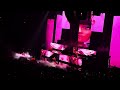 NICKI MINAJ | Bahm Bahm [Live at Oakland Pink Friday 2 World Tour 2024]
