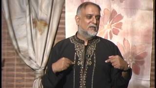 Vishal Mangalwadi on VEGETARIANISM ( Wisdom From India Series#7). Part 4