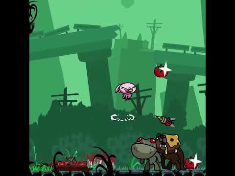 Announcement Trailer