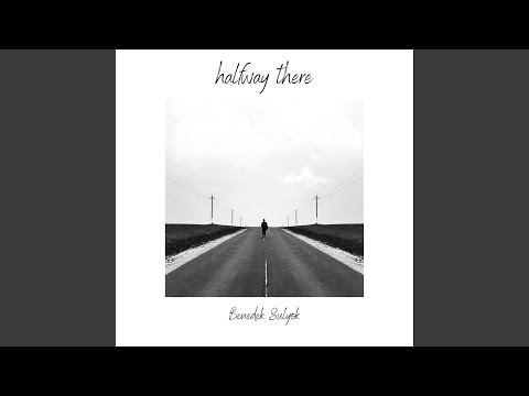 halfway there (piano)