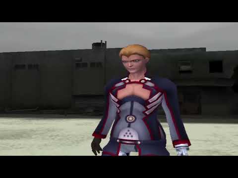 Xenosaga 1 Episode 14: Touring the Elsa