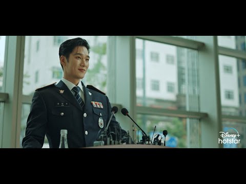 Flex X Cop | Teaser Trailer | Disney+ Hotstar Malaysia