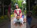 Tiktok Funny Videos Bike For And Three Weel Race ️ Shorts Shortvideo Comedy Funny Bike