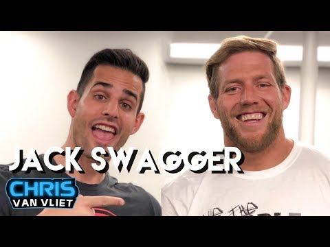 Jack Swagger Says “Don’t Lose” Was Vince McMahon’s Advice To Him Before Bellator MMA Debut