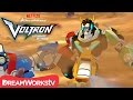 The Eye Of The Hurricane DREAMWORKS VOLTRON LEGENDARY DEFENDER