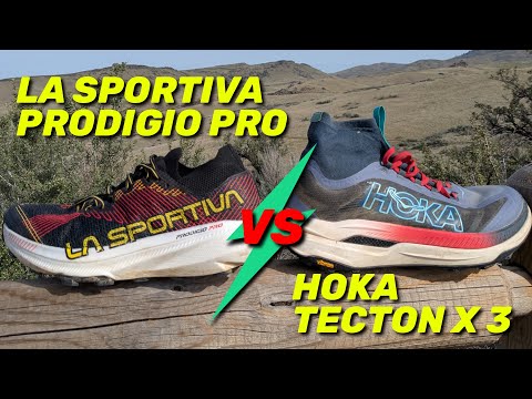 La Sportiva Prodigio Pro