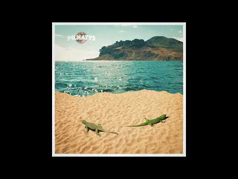 Pilnatys - Nurimo audros