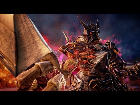 SOULCALIBUR VI Season Pass 