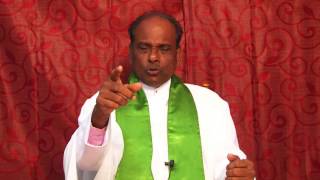 Gospel TV Message By Rev, Dr Panathapuram Mathew sam