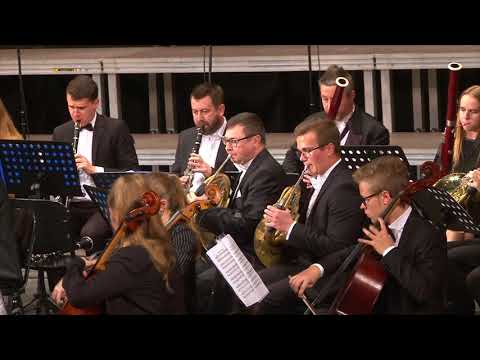 VII  TANIEC SŁOWIAŃSKI   ANTONIN DVORAK