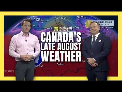The Weather Network Toronto On