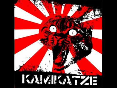 Kamikatze - Stay in School