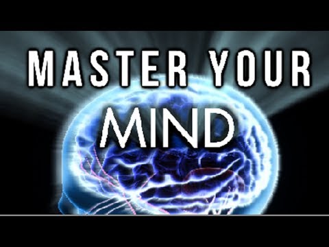 Five Ways to MASTER Your Subconscious Mind & Manifest FASTER! (Law of Attraction) Video