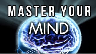 Five Ways to MASTER Your Subconscious Mind & Manifest FASTER! (Law of Attraction)
