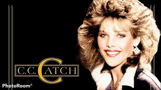 NEW-NEW-NEW C C Catch - Stay (rework 2021)