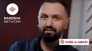 Xhela - M'ke Bo Dam