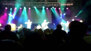 Zac Brown Band - Jolene