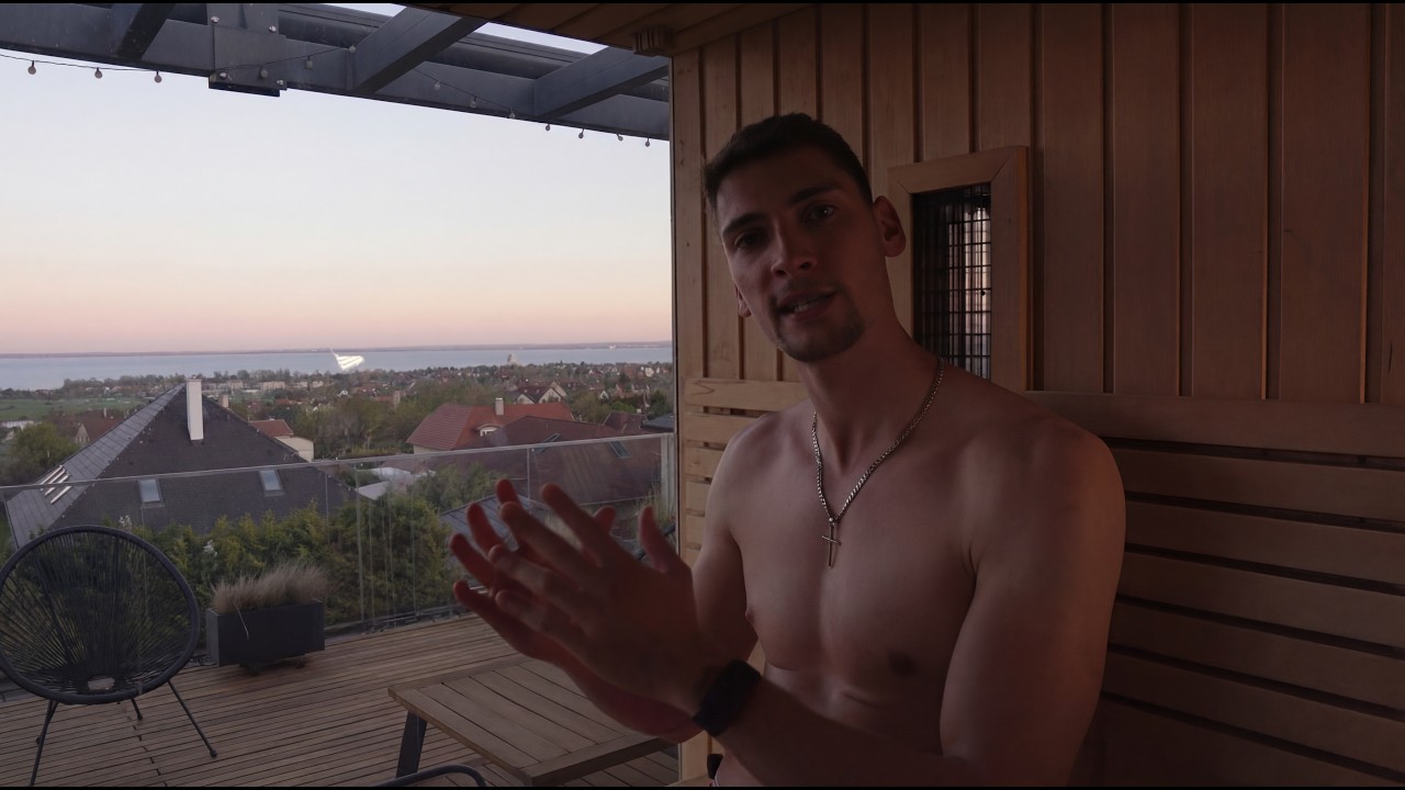 Ha ambiciózus vagy, de lusta...nézd meg ezt