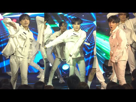 201003 (4K) Double Boy cover Treasure (Folk as Hyunsuk) - BOY @ Minizize Cover Dance 2020