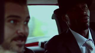 Dark Heart News - &quot;Righteous Love&quot; [OFFICIAL VIDEO]