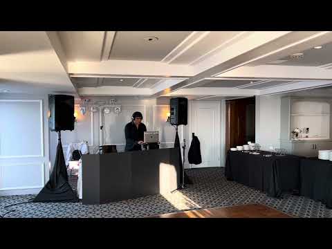 DJ Peace Piano &reg; video.