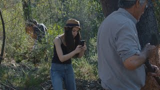 Em Ano de Safra | Time to Gather, by Sofia Bairrão - Trailer