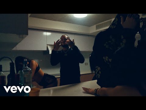 ROA, Yan Block - NEVER 2 LATE (Official Video)