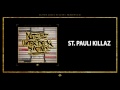 Nate57 St Pauli Killaz Audio RATTOS LOCOS RECORDS
