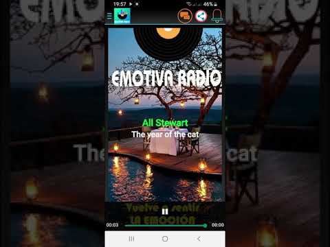 Emotiva Radio