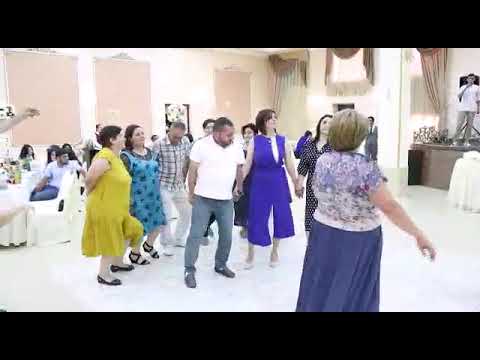 Tigran & Lusine- Hay legendnerin