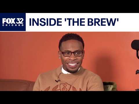 South Shore coffee shop brews opportunity for young ...