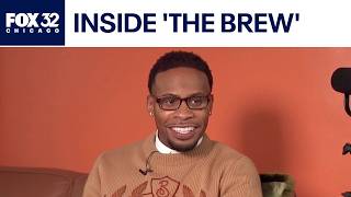 South Shore coffee shop brews opportunity for young entrepreneurs