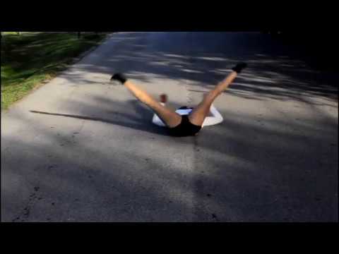 Aye Da - Sometimes [Official Video]